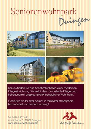 Gemeindebrief September - November 2013