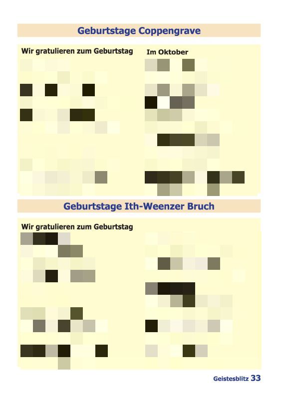 Gemeindebrief September 2020 - November 2020