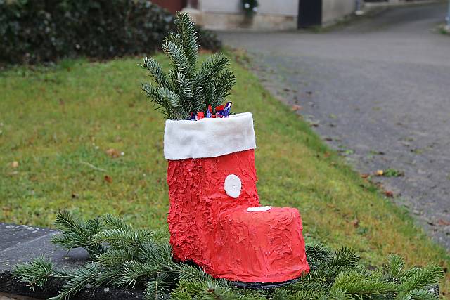 Rätsel-Adventskalender Tür 5