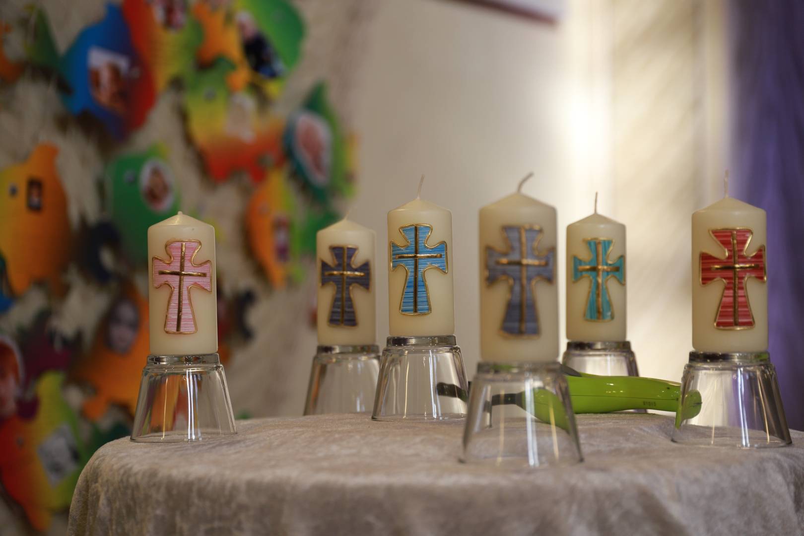 Ewigkeitssonntag in der St. Franziskuskirche