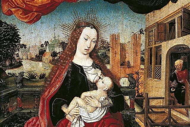 Rätsel-Adventskalender Tür 4