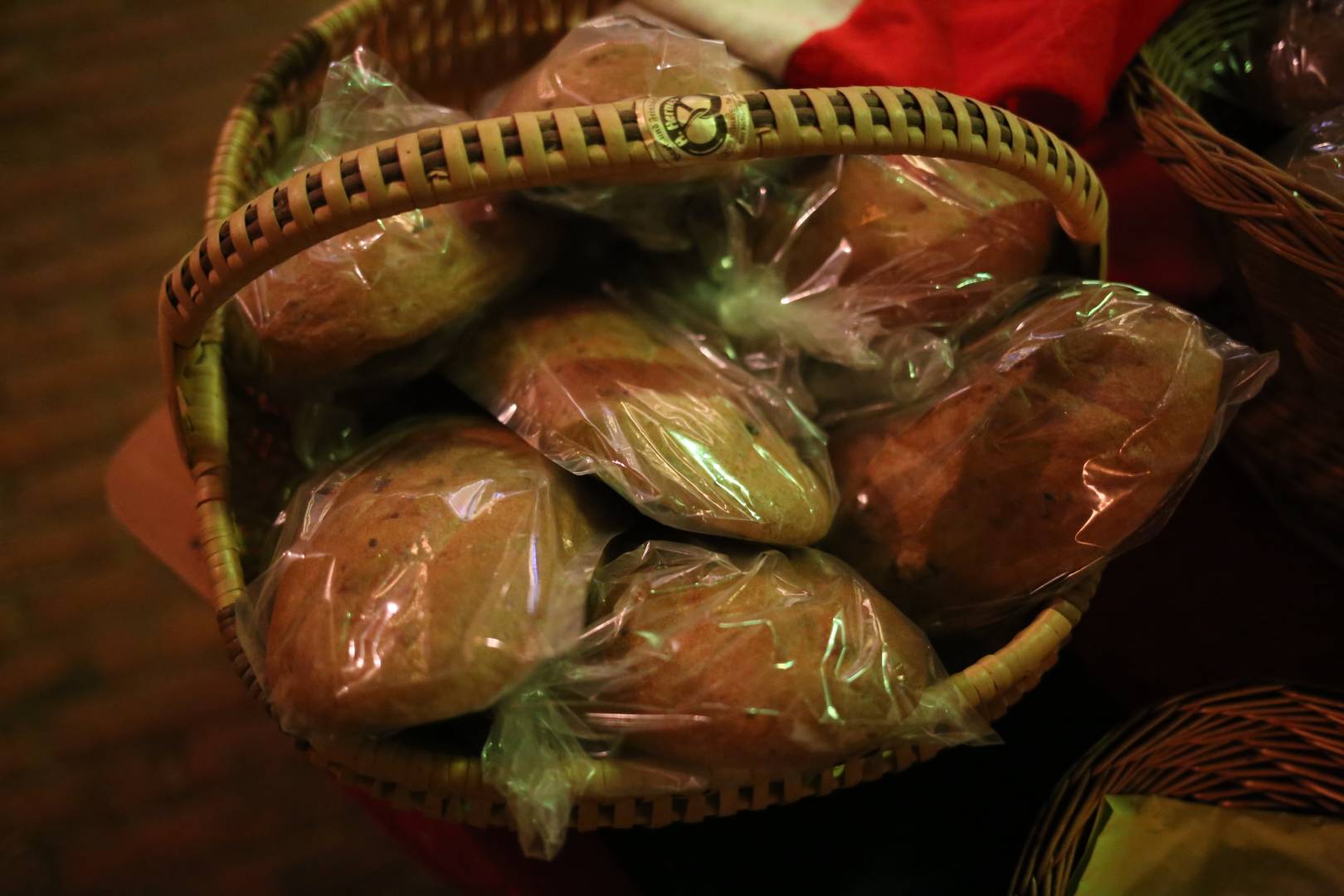 Scheunengottesdienst am 3. Advent