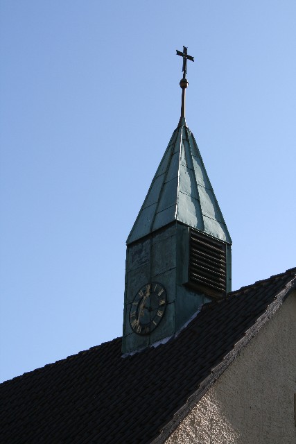 Fölziehausen ist eine Gemeinde, die mit Zusammenhalt und Ausdauer über Jahrhunderte der Obrigkeit trotzte.