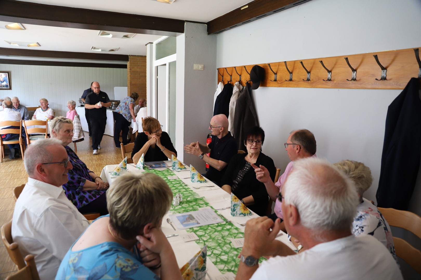 Jubiläumskonfirmation in der St. Franziskuskirche