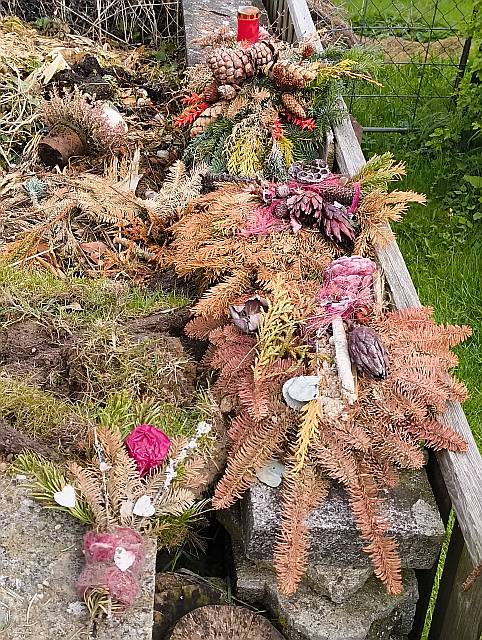 Friedhof Capellenhagen