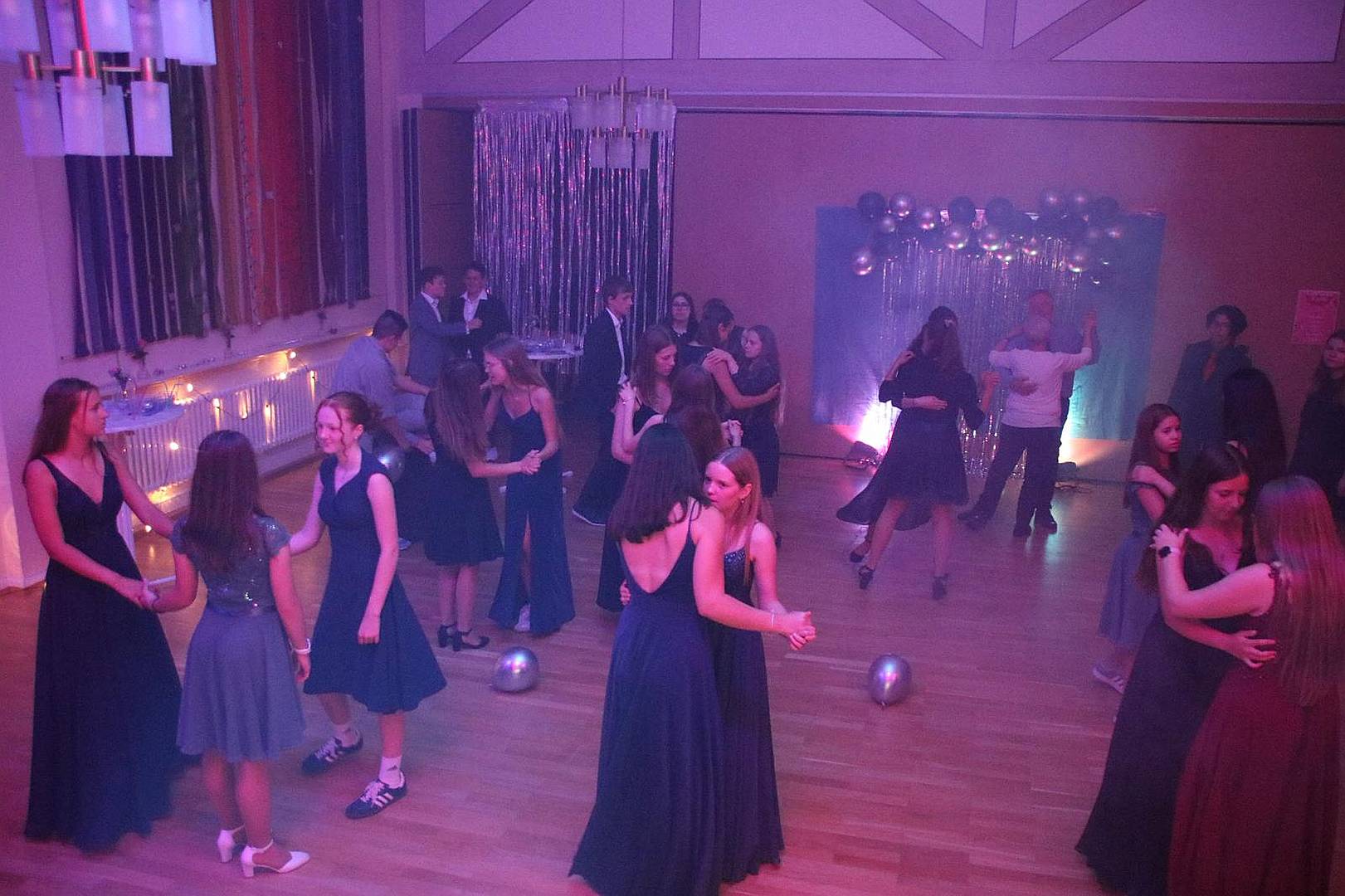 Konfiball