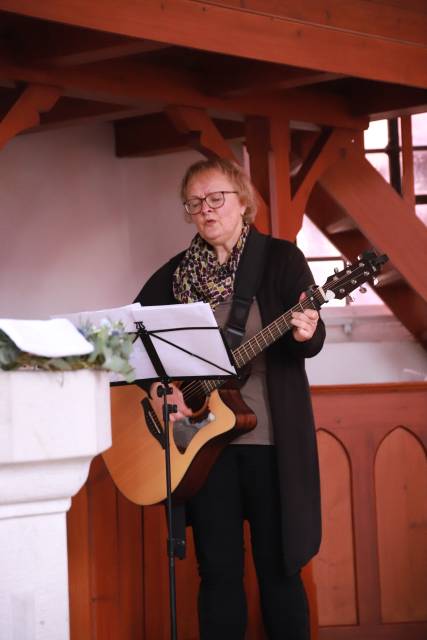 Erntedankfest in Weenzen