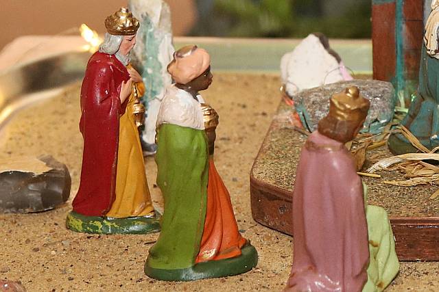 Rätsel-Adventskalender Tür 8