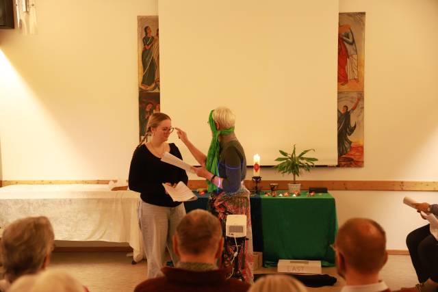 Weltgebetstag 2026 - Nigeria