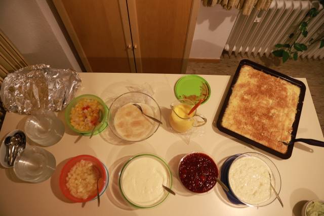 Weltgebetstag 2026 - Nigeria