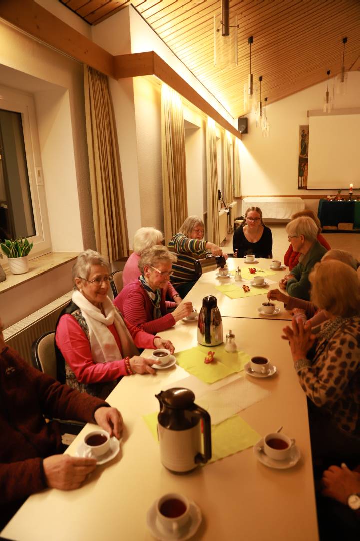 Weltgebetstag 2026 - Nigeria