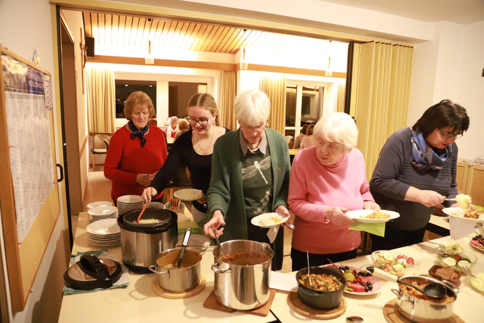 Weltgebetstag 2026 - Nigeria