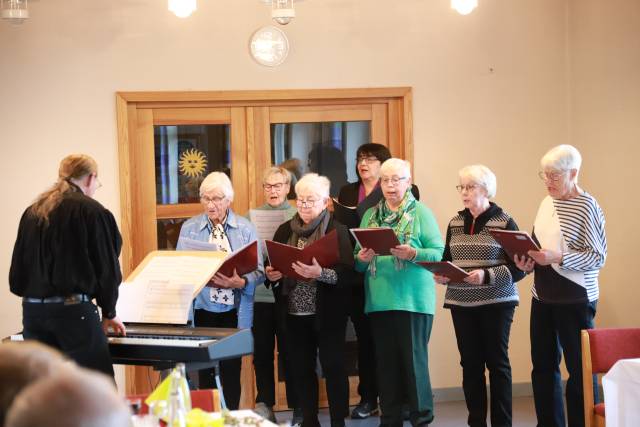 Tischabendmahl am Gründonnerstag