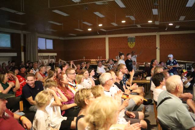 Public Screening