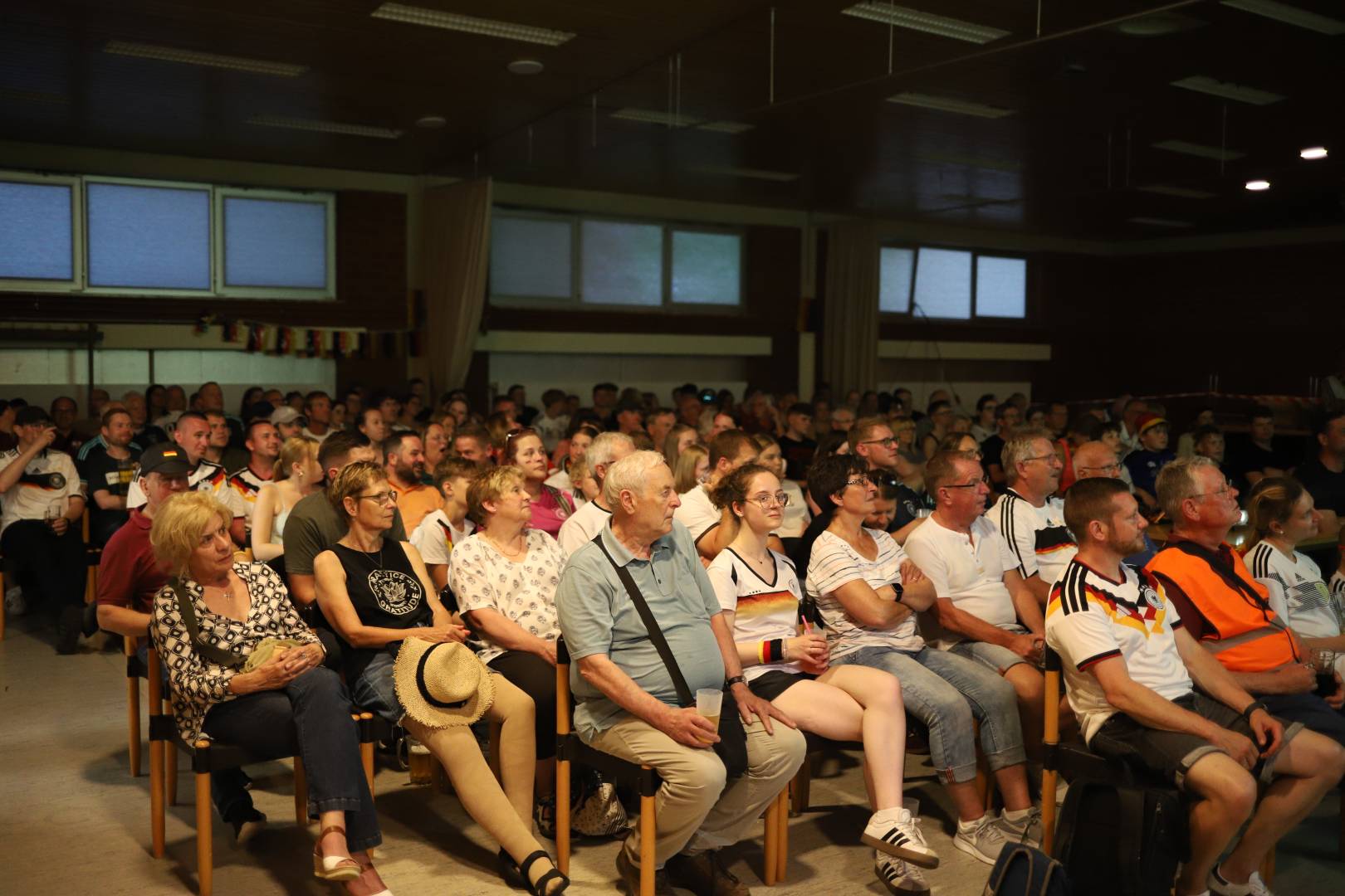 Public Screening