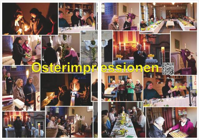 Gemeindebrief September 2026 - November 2026