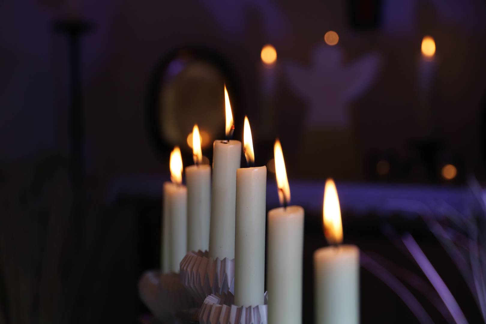 100 Jahre Friedhof Coppengrave